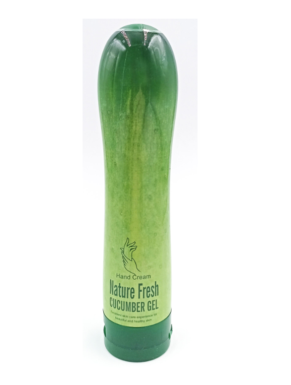 Nature Fresh Cucumber Cream Gel - OzuSkin™ Care